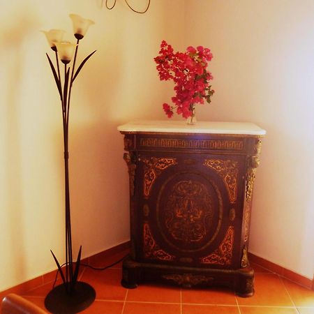 Milia Bay Hotel Apartments Kamer foto